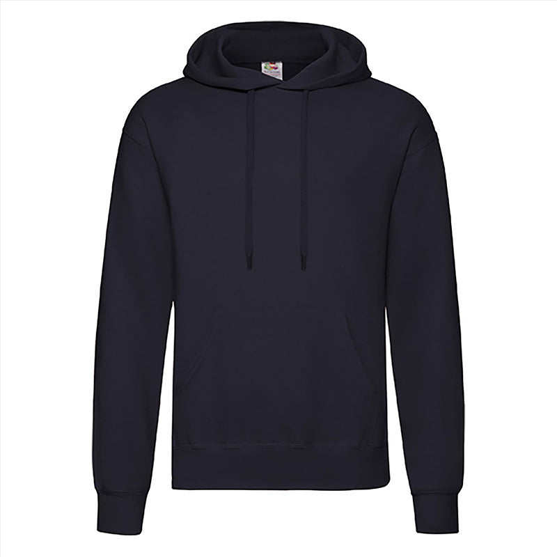 Classic Hoodies – Comfort en Kwaliteit in Meerdere Kleuren