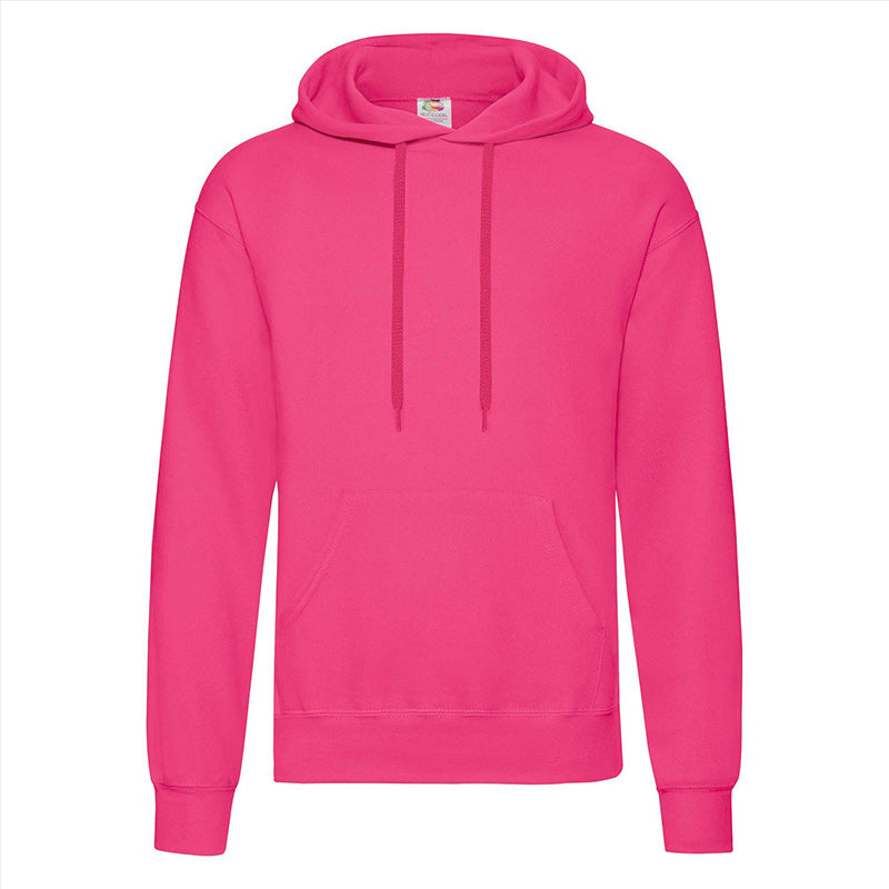 Classic Hoodies – Comfort en Kwaliteit in Meerdere Kleuren