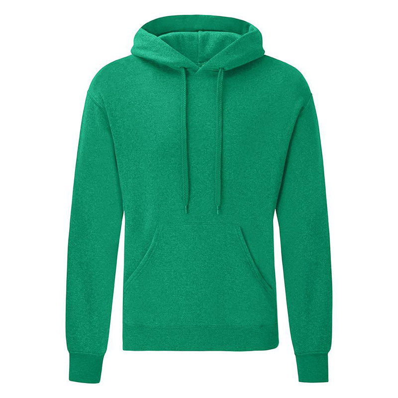 Classic Hoodies – Comfort en Kwaliteit in Meerdere Kleuren