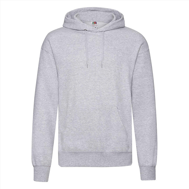 Classic Hoodies – Comfort en Kwaliteit in Meerdere Kleuren