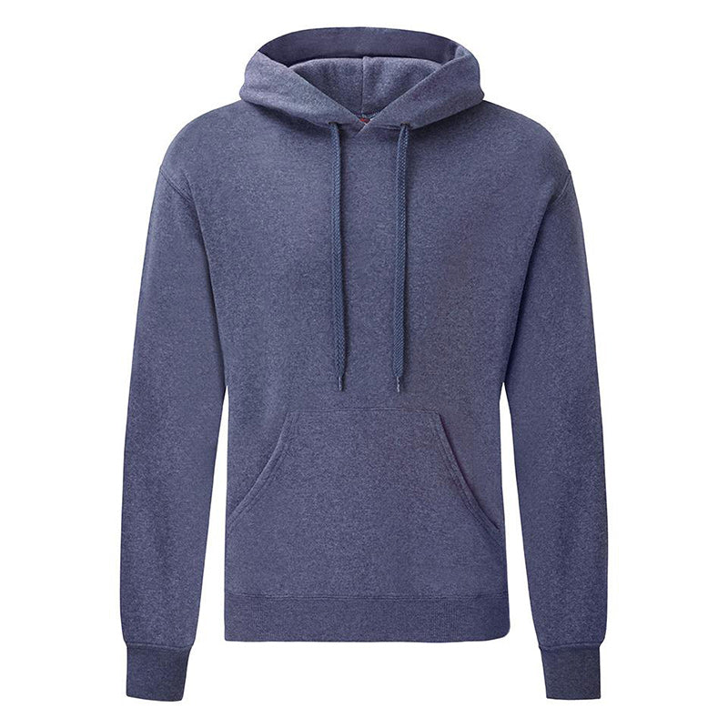 Classic Hoodies – Comfort en Kwaliteit in Meerdere Kleuren