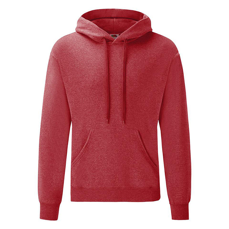 Classic Hoodies – Comfort en Kwaliteit in Meerdere Kleuren