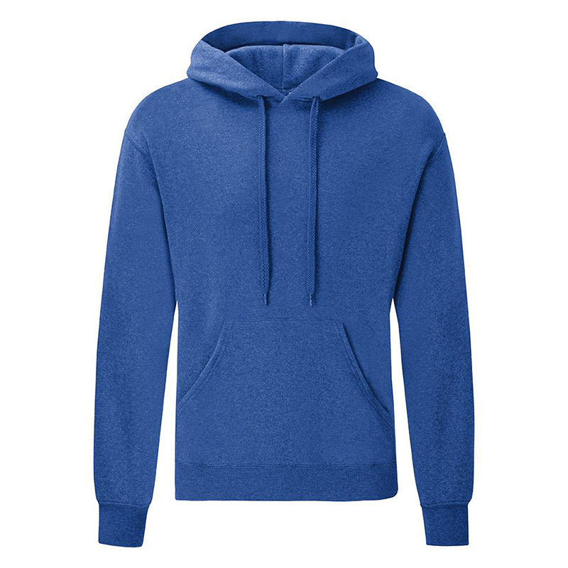 Classic Hoodies – Comfort en Kwaliteit in Meerdere Kleuren