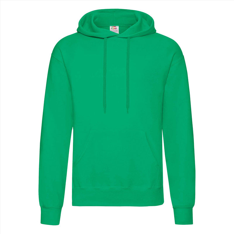 Classic Hoodies – Comfort en Kwaliteit in Meerdere Kleuren