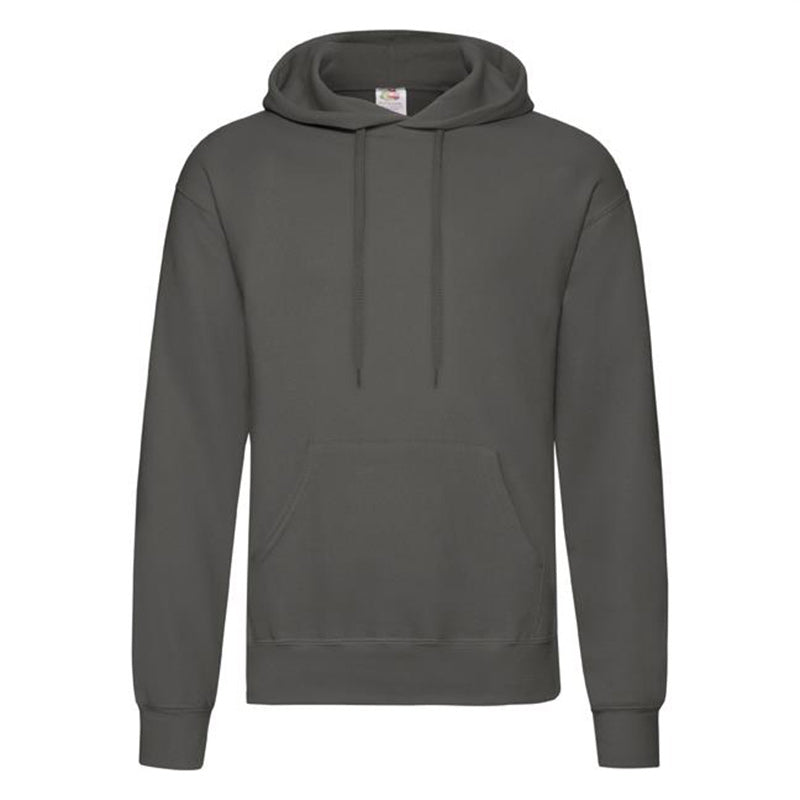Classic Hoodies – Comfort en Kwaliteit in Meerdere Kleuren