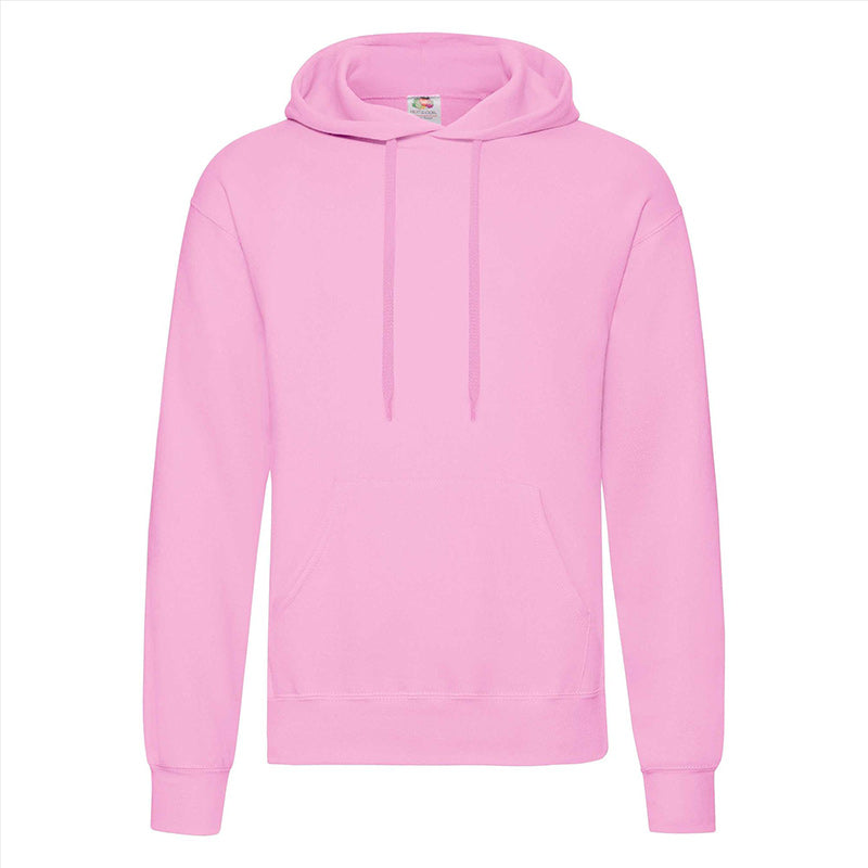 Classic Hoodies – Comfort en Kwaliteit in Meerdere Kleuren
