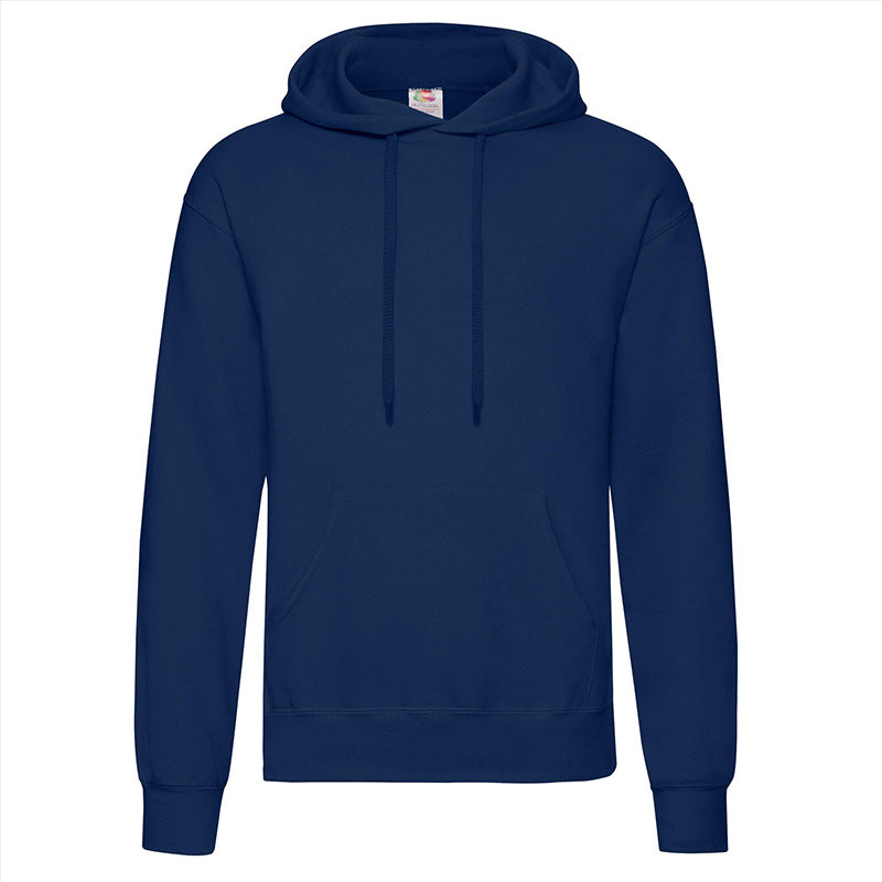 Classic Hoodies – Comfort en Kwaliteit in Meerdere Kleuren