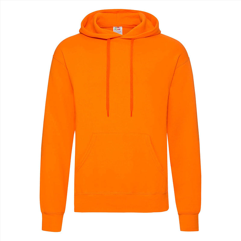 Classic Hoodies – Comfort en Kwaliteit in Meerdere Kleuren