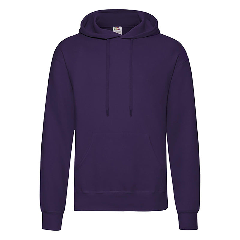 Classic Hoodies – Comfort en Kwaliteit in Meerdere Kleuren