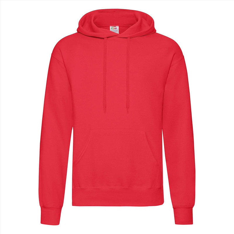 Classic Hoodies – Comfort en Kwaliteit in Meerdere Kleuren