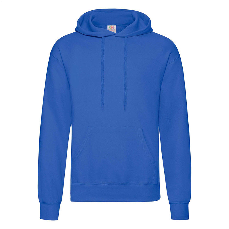 Classic Hoodies – Comfort en Kwaliteit in Meerdere Kleuren