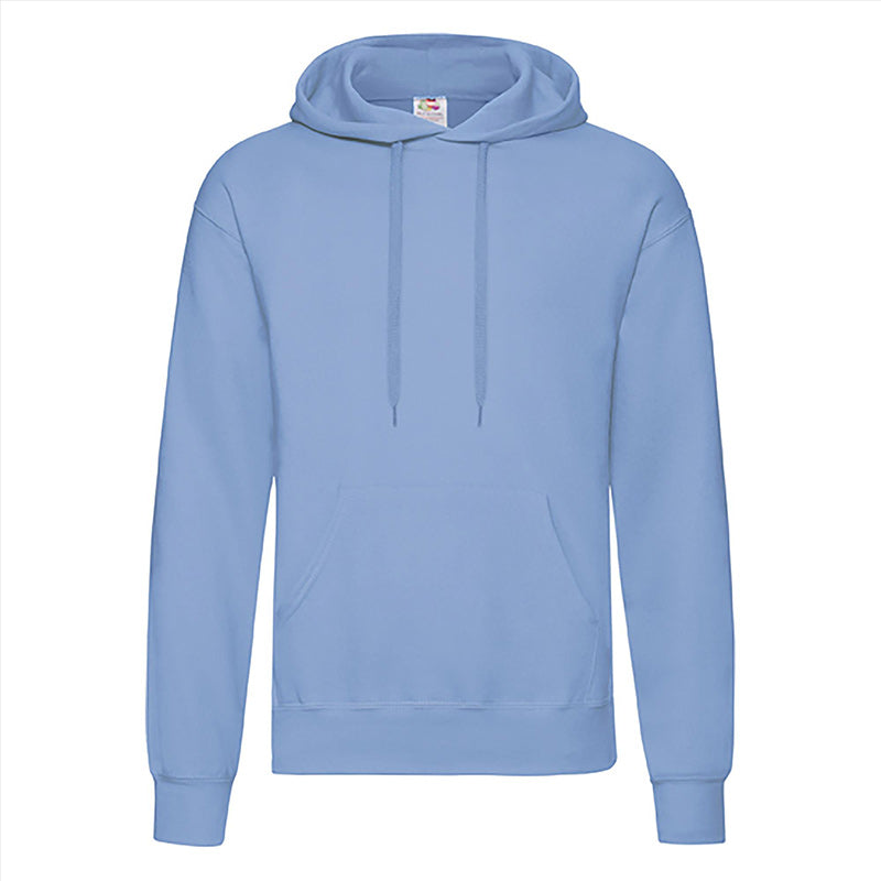 Classic Hoodies – Comfort en Kwaliteit in Meerdere Kleuren