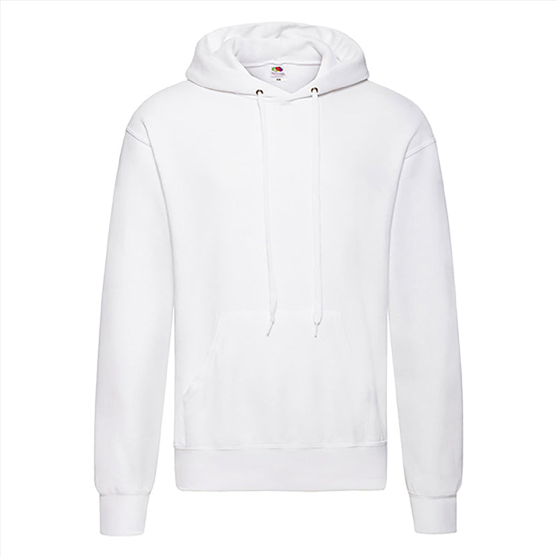 Classic Hoodies – Comfort en Kwaliteit in Meerdere Kleuren
