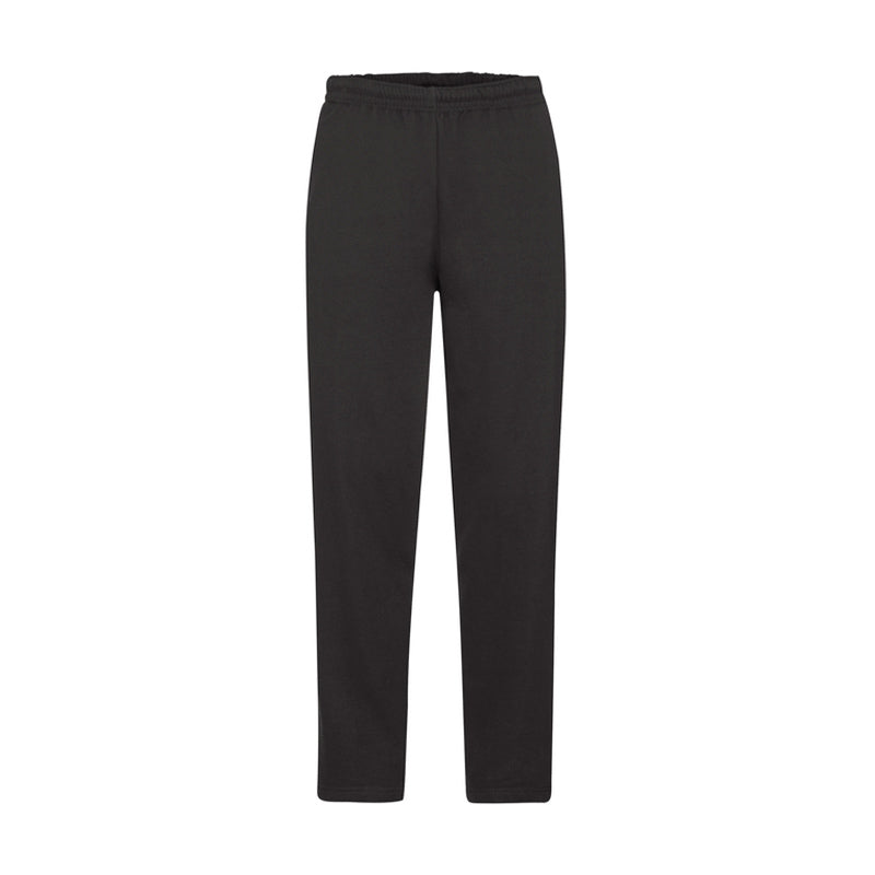 Joggingbroek met Rechte Pijpen – Comfort voor Elke Dag
