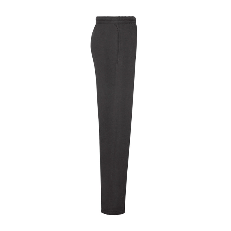 Joggingbroek met Rechte Pijpen – Comfort voor Elke Dag