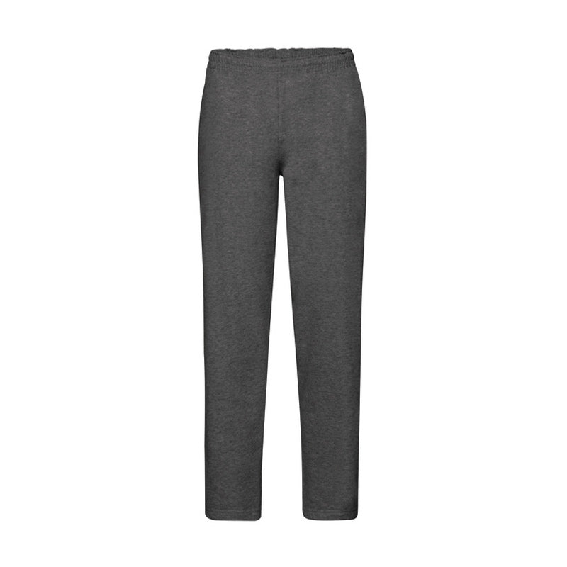 Joggingbroek met Rechte Pijpen – Comfort voor Elke Dag