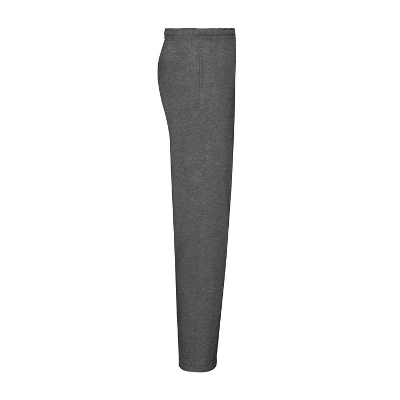 Joggingbroek met Rechte Pijpen – Comfort voor Elke Dag