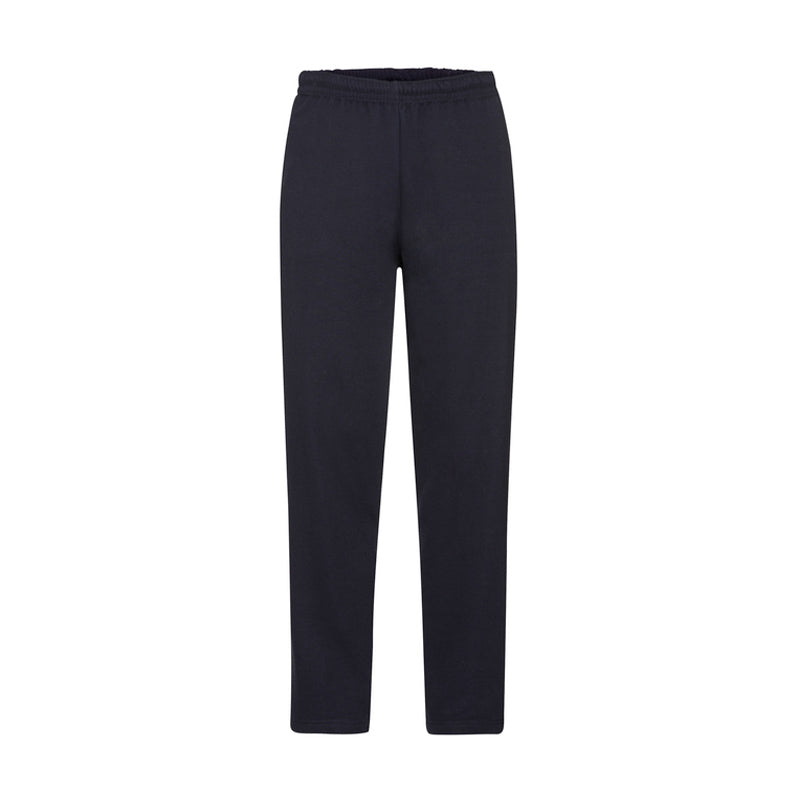 Joggingbroek met Rechte Pijpen – Comfort voor Elke Dag