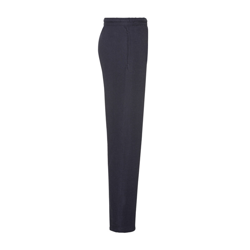 Joggingbroek met Rechte Pijpen – Comfort voor Elke Dag