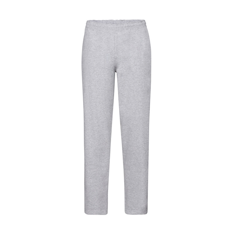 Joggingbroek met Rechte Pijpen – Comfort voor Elke Dag