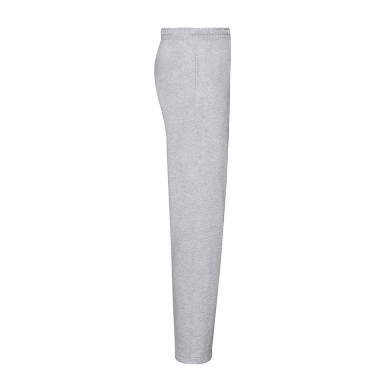 Joggingbroek met Rechte Pijpen – Comfort voor Elke Dag