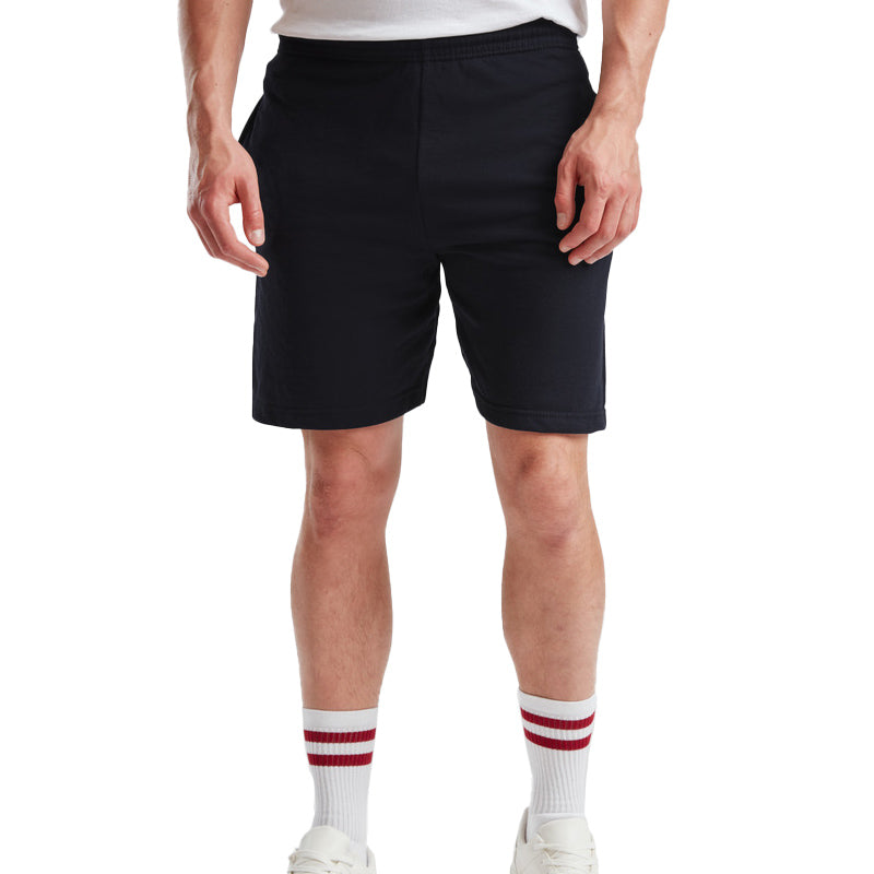 Lightweight Joggingshorts – Comfort voor elke dag