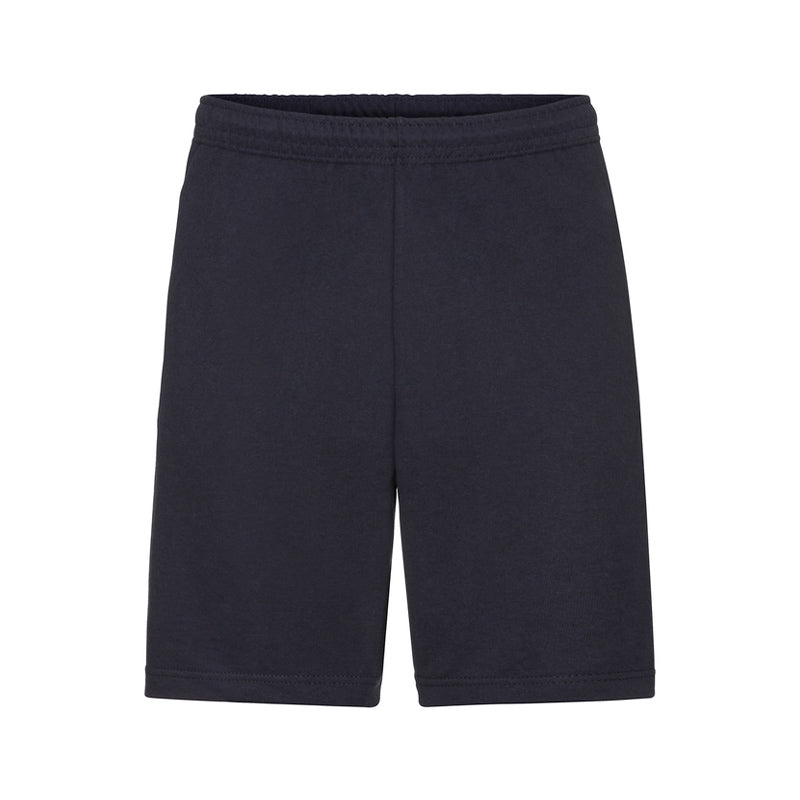 Lightweight Joggingshorts – Comfort voor elke dag
