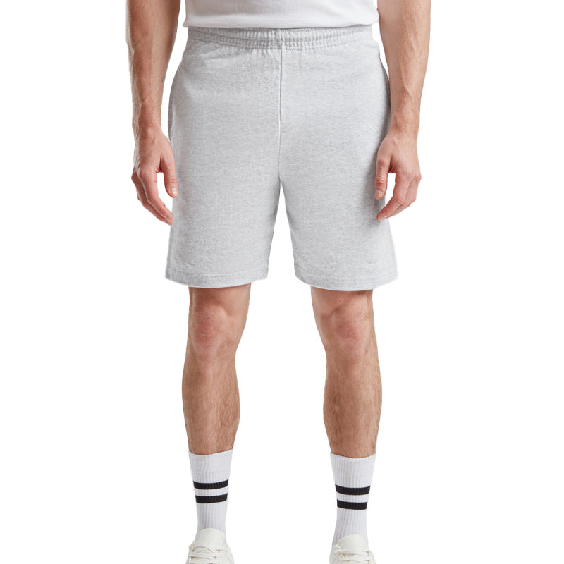 Lightweight Joggingshorts – Comfort voor elke dag