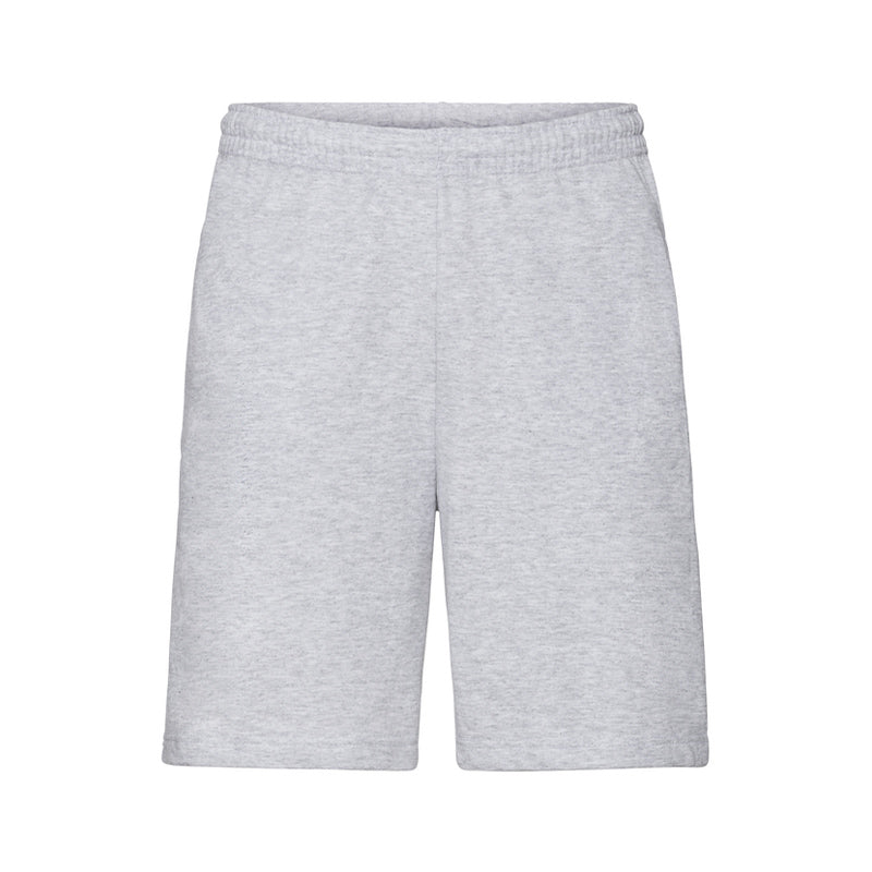 Lightweight Joggingshorts – Comfort voor elke dag