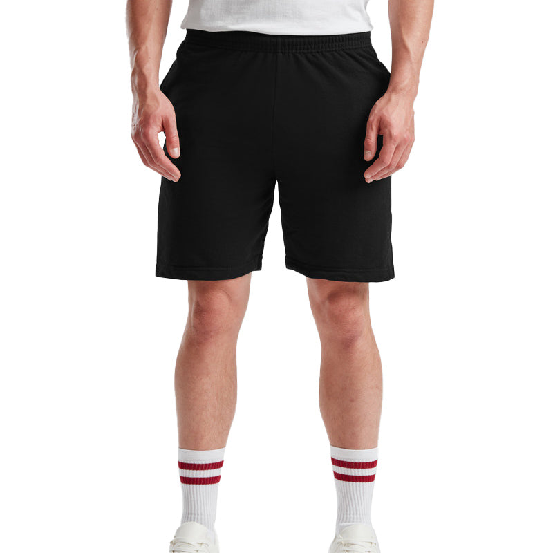 Lightweight Joggingshorts – Comfort voor elke dag