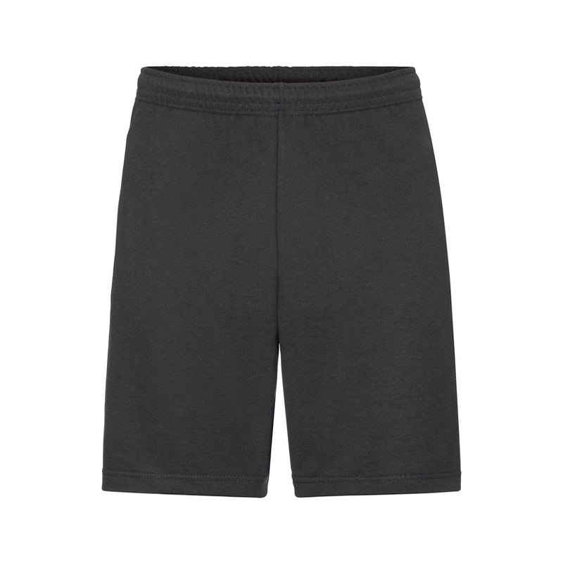 Lightweight Joggingshorts – Comfort voor elke dag