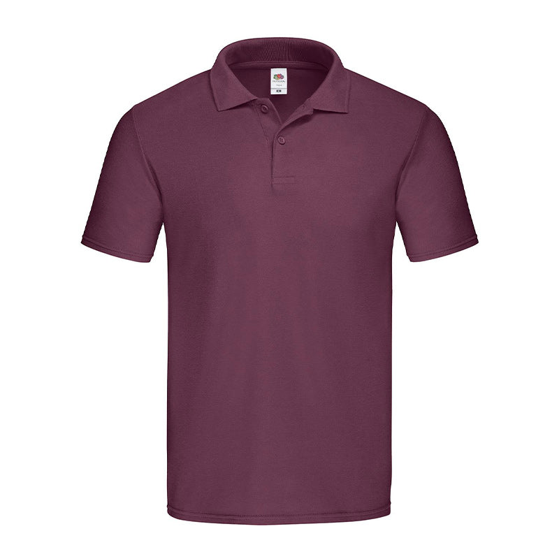 Original Polo β Comfort & Stijl voor Elke Dag π