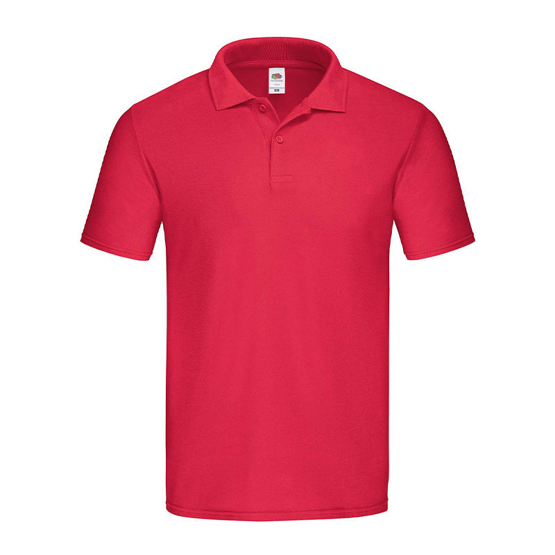 Original Polo β Comfort & Stijl voor Elke Dag π