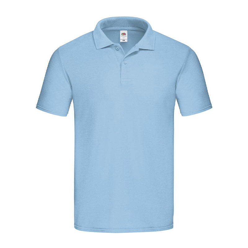 Original Polo β Comfort & Stijl voor Elke Dag π