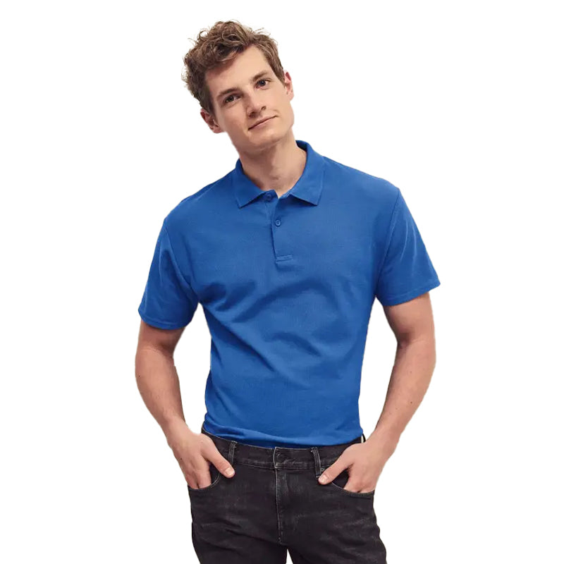 Original Polo β Comfort & Stijl voor Elke Dag π