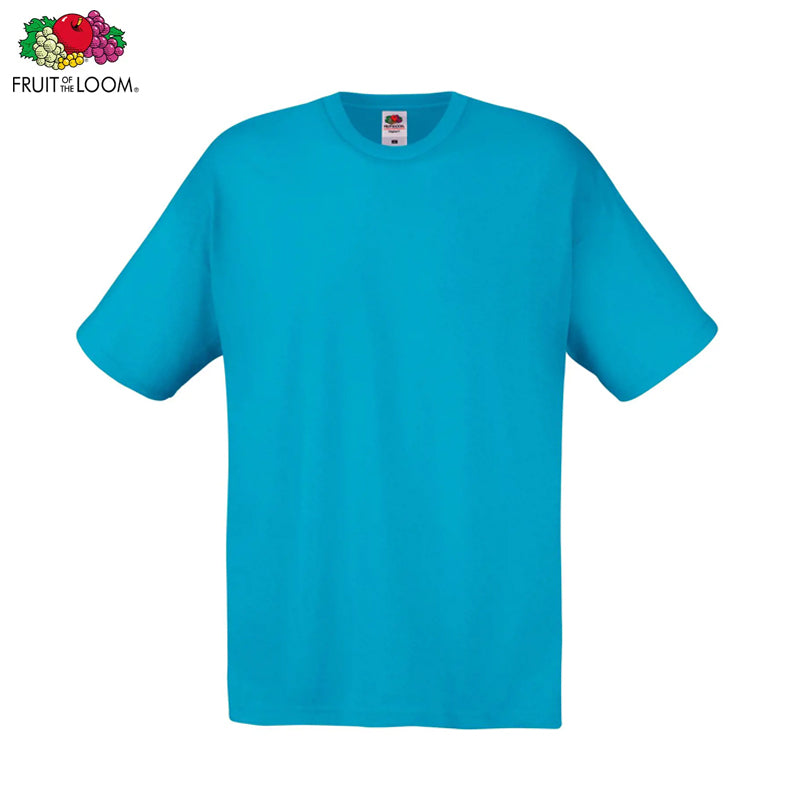6-Pack T-shirts – Kwaliteit en Comfort voor Elke Dag