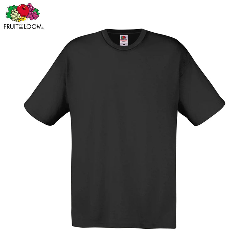 6-Pack T-shirts – Kwaliteit en Comfort voor Elke Dag