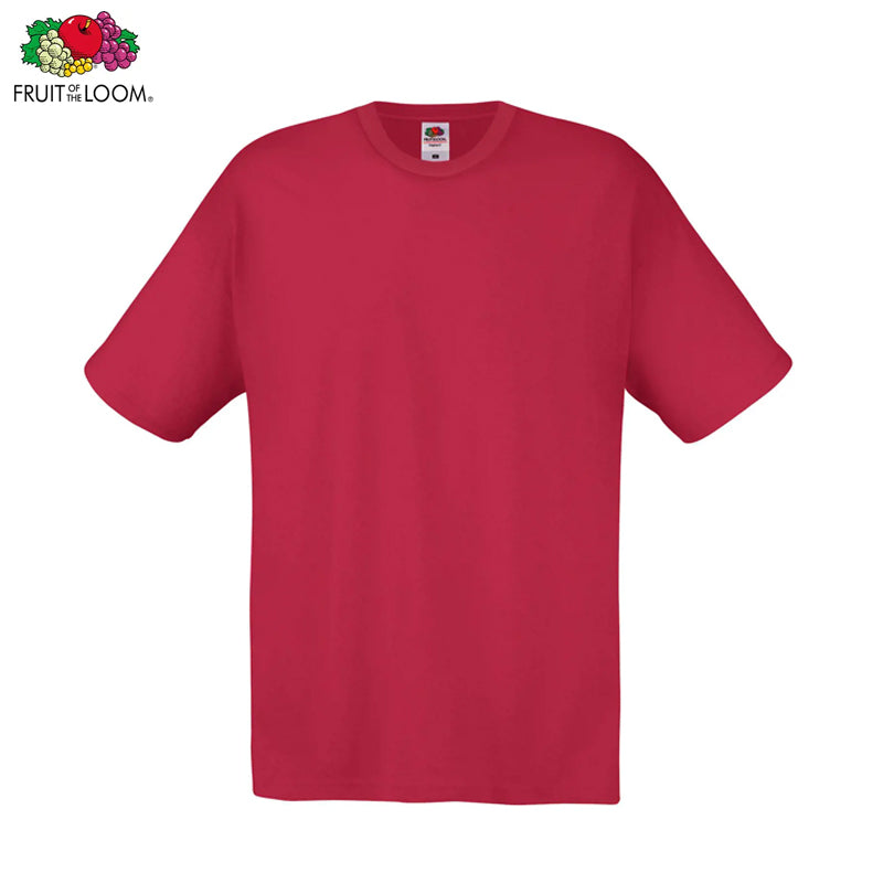 6-Pack T-shirts – Kwaliteit en Comfort voor Elke Dag