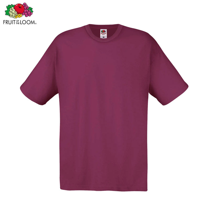 6-Pack T-shirts – Kwaliteit en Comfort voor Elke Dag
