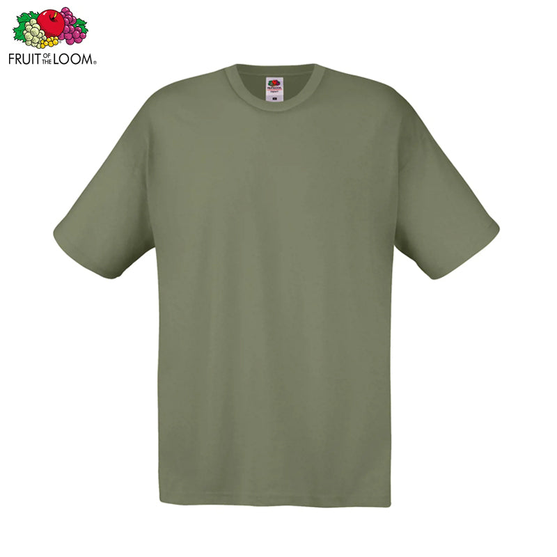 6-Pack T-shirts – Kwaliteit en Comfort voor Elke Dag