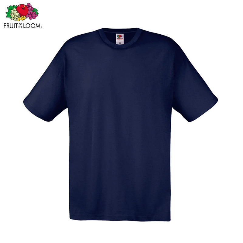 6-Pack T-shirts – Kwaliteit en Comfort voor Elke Dag