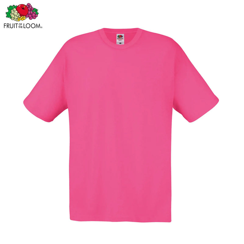 6-Pack T-shirts – Kwaliteit en Comfort voor Elke Dag