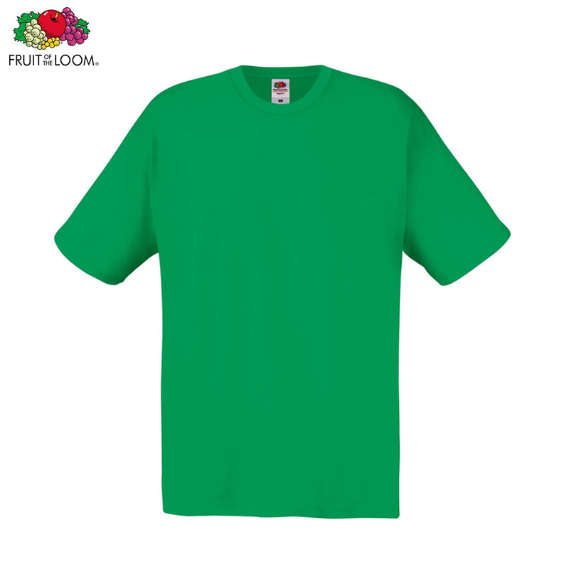 6-Pack T-shirts – Kwaliteit en Comfort voor Elke Dag