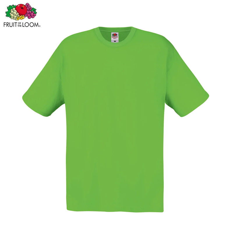 6-Pack T-shirts – Kwaliteit en Comfort voor Elke Dag