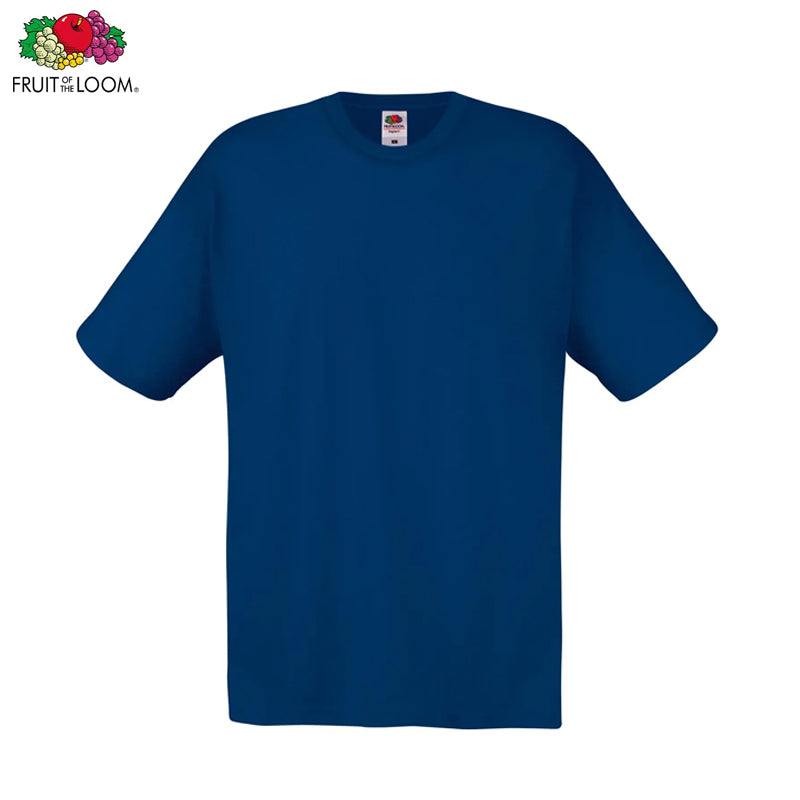 6-Pack T-shirts – Kwaliteit en Comfort voor Elke Dag