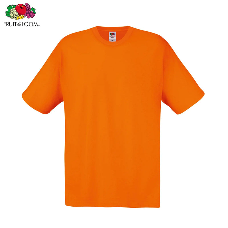 6-Pack T-shirts – Kwaliteit en Comfort voor Elke Dag