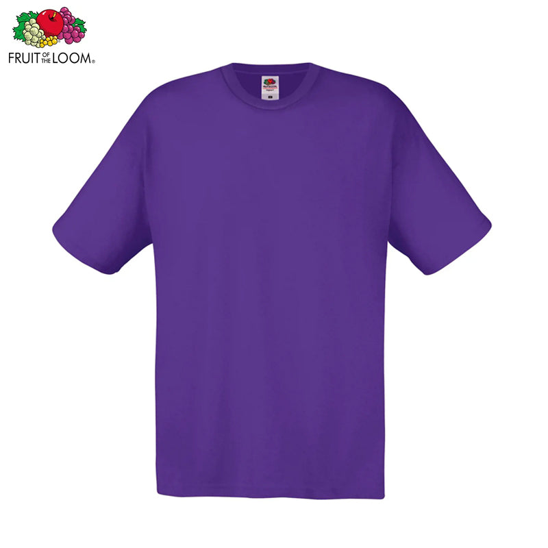 6-Pack T-shirts – Kwaliteit en Comfort voor Elke Dag