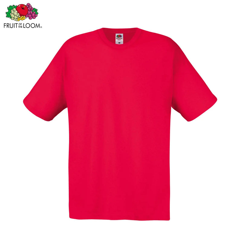 6-Pack T-shirts – Kwaliteit en Comfort voor Elke Dag