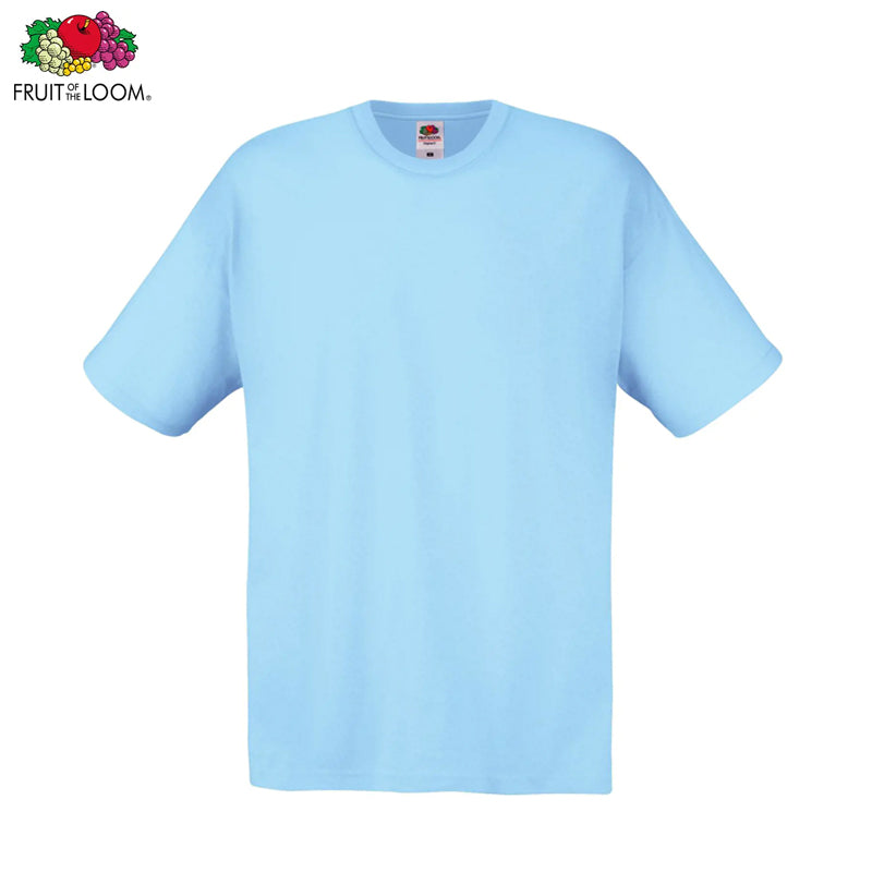 6-Pack T-shirts – Kwaliteit en Comfort voor Elke Dag