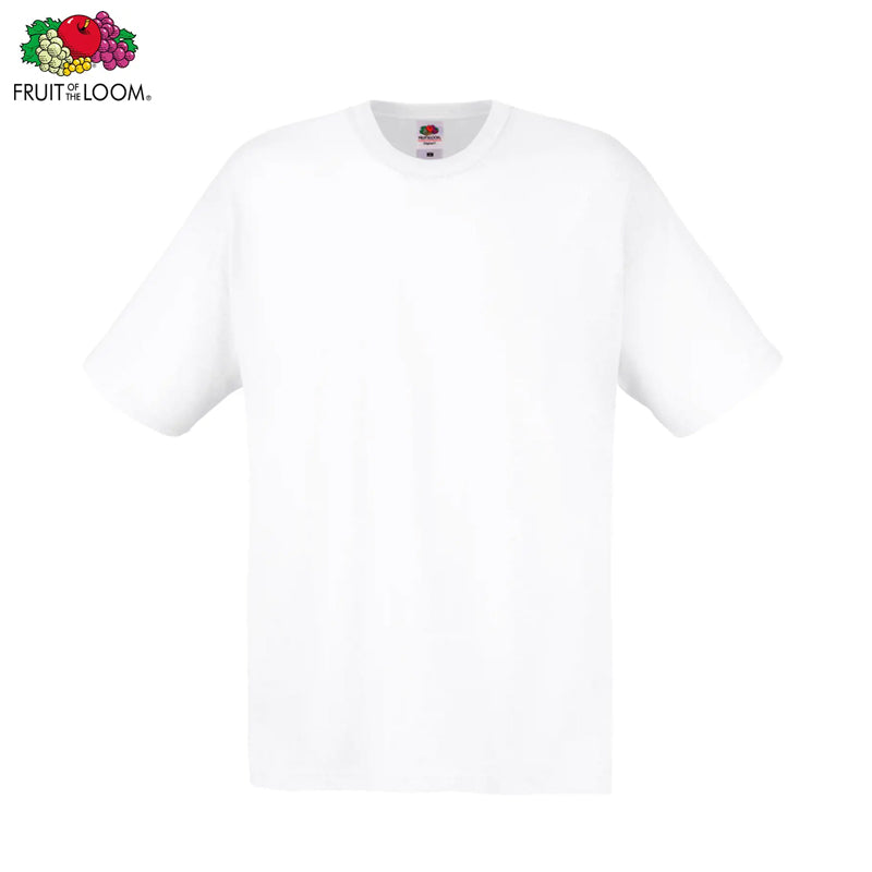 6-Pack T-shirts – Kwaliteit en Comfort voor Elke Dag